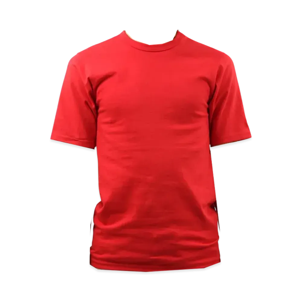 Champion Heritage Tee "Red"