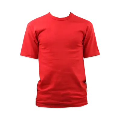 Champion Heritage Tee "Red"