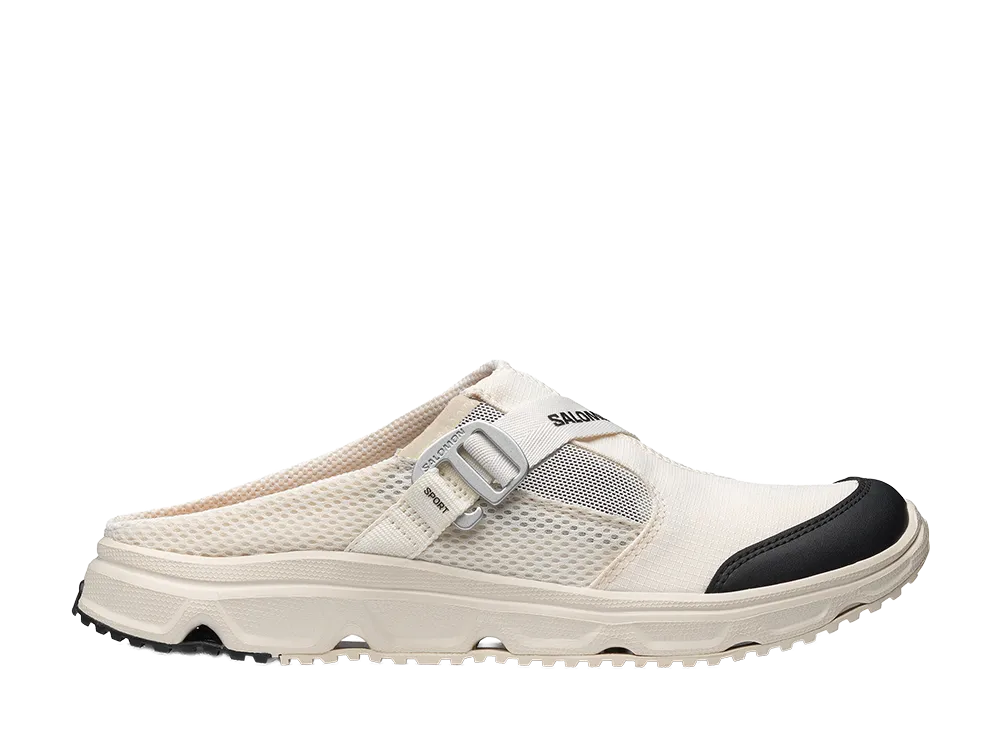 Salomon RX Slide 3.0 Nomad "Vanilla Ice/Almond Milk"