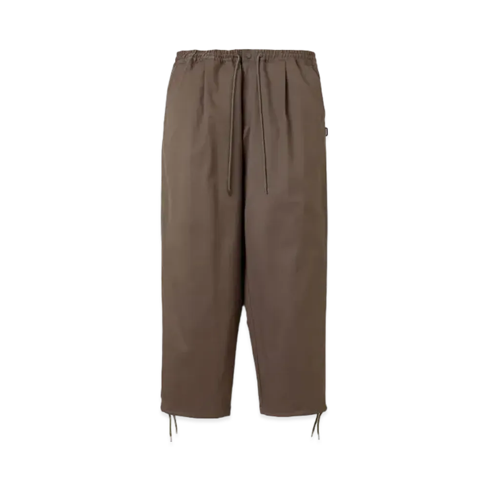 NEIGHBORHOOD Baggysilhouette Easy Pants "Olive Drab"