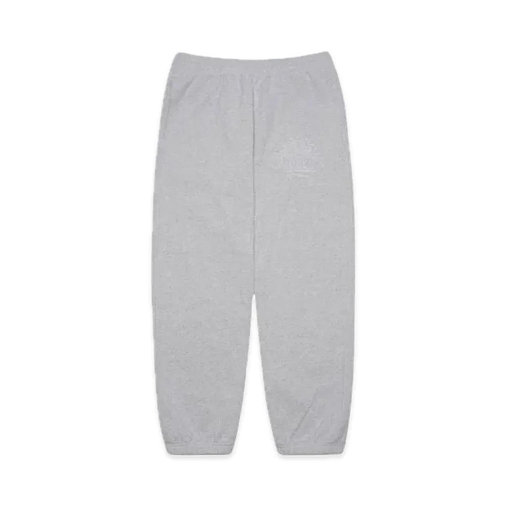 Supreme x Timberland Sweatpant "Heather Grey"