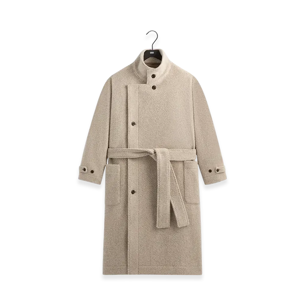 Kith &Kin Jacob Coat "Permeate"