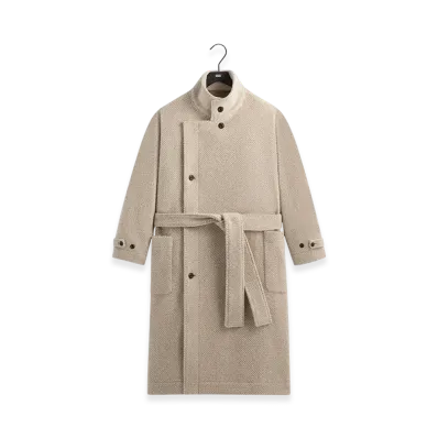 Kith &Kin Jacob Coat "Permeate"