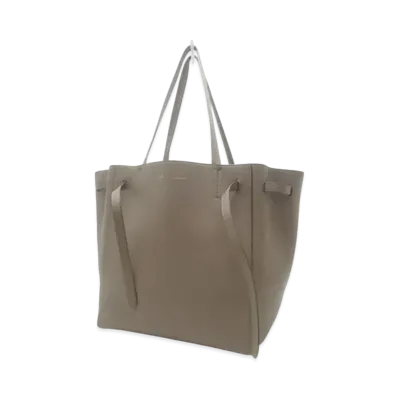 CELINE Cabas Phantom "Greige"
