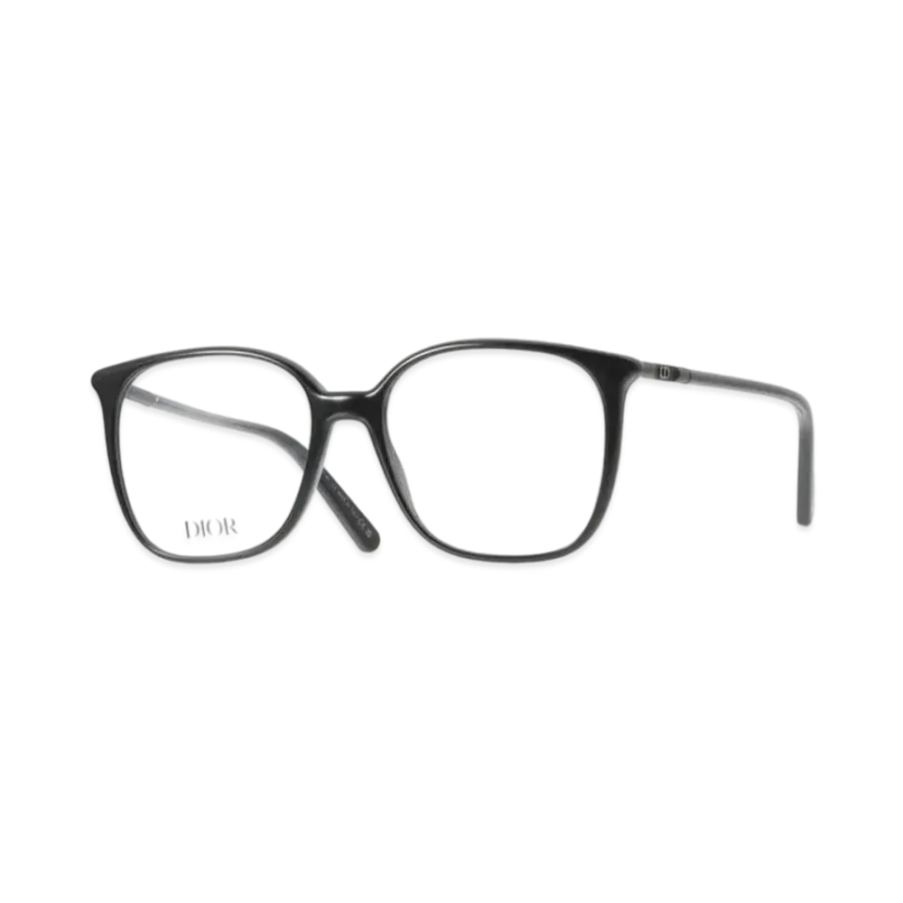 Dior Wellington Glasses "Black"
