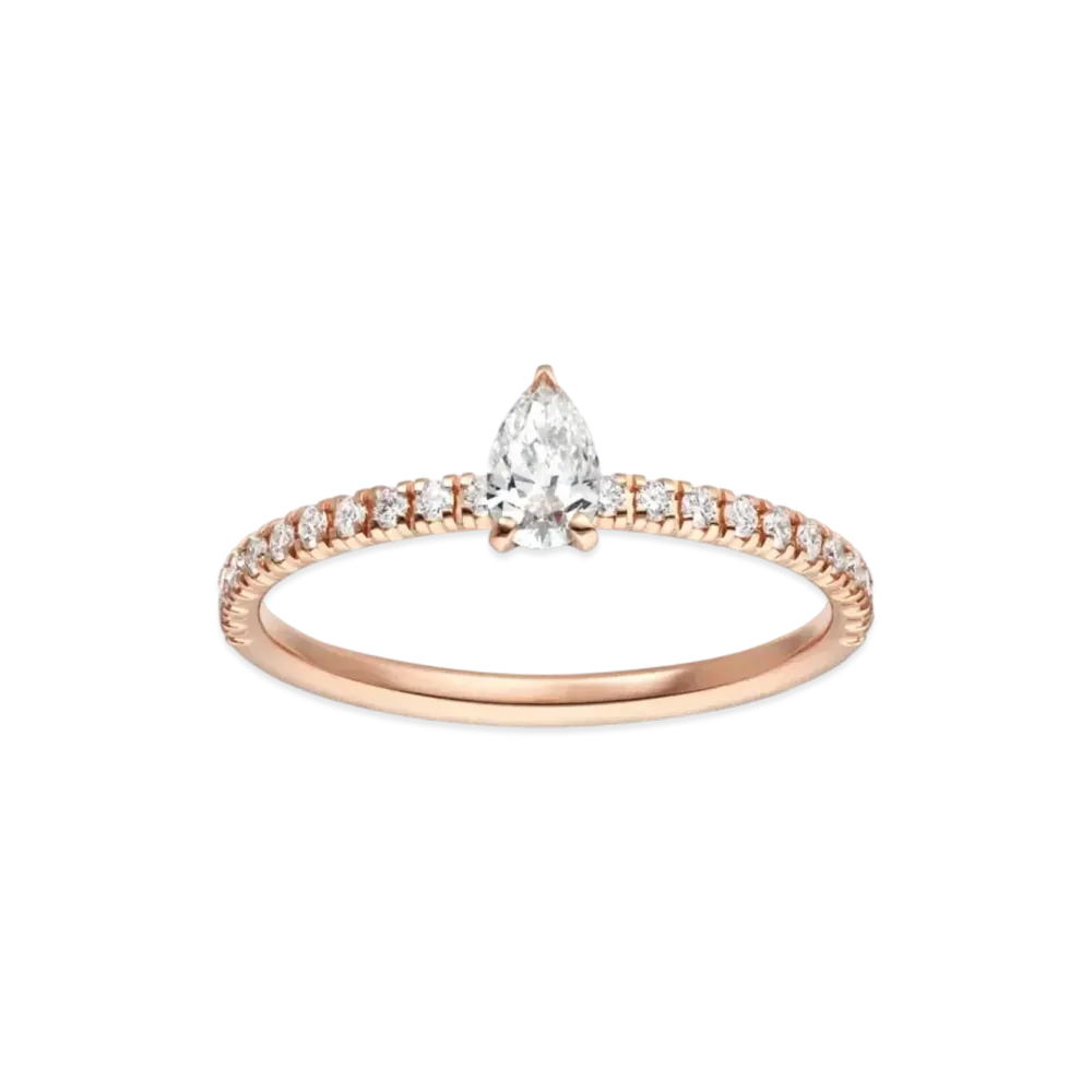 Cartier Etincelle De Cartier Ring