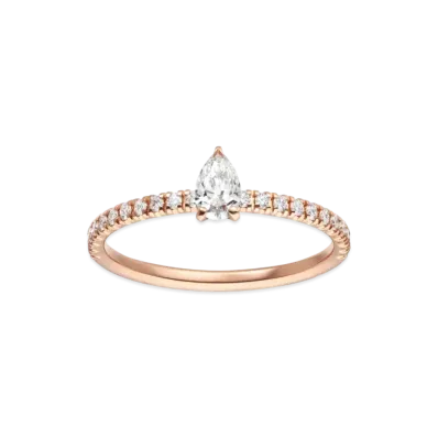 Cartier Etincelle De Cartier Ring