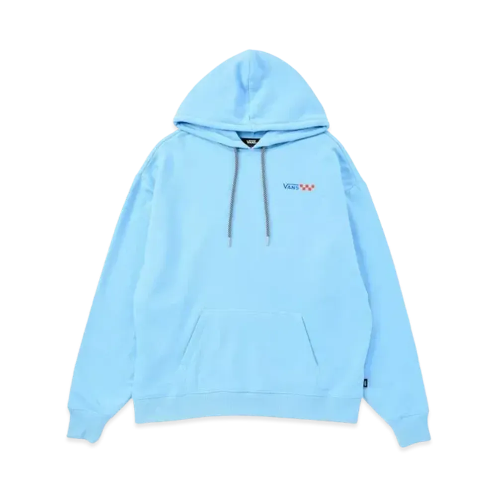 VANS x HARIBO Hoodie "Sky Blue"