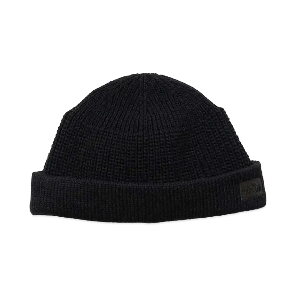 The North Face PURPLE LABEL Field Watch Cap "Black"