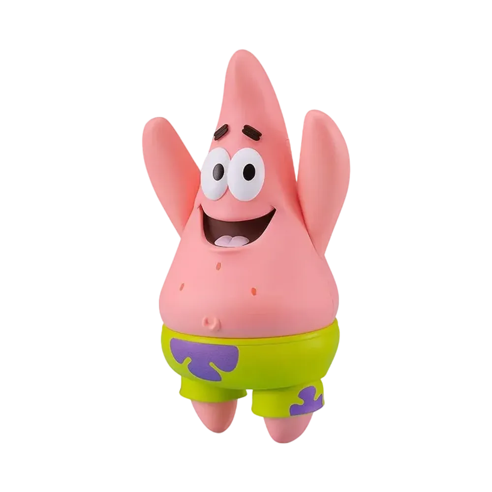 Good Smile Company "Nendoroid" -SpongeBob SquarePants- Patrick Star