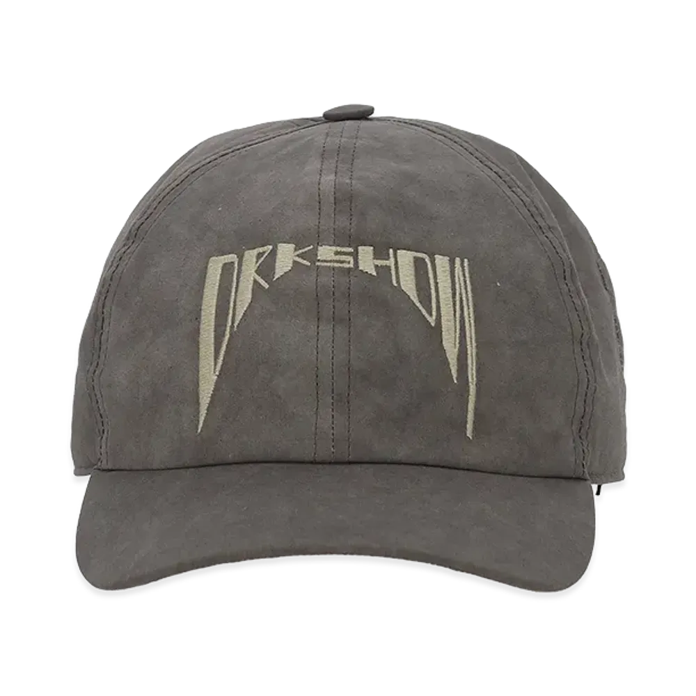 Rick Owens DRKSHDW Hats "Darkdust/Pearl"