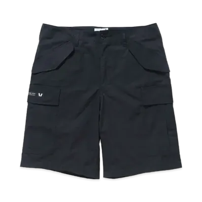WTAPS Cargo / Shorts / Copo. Weather "Black"