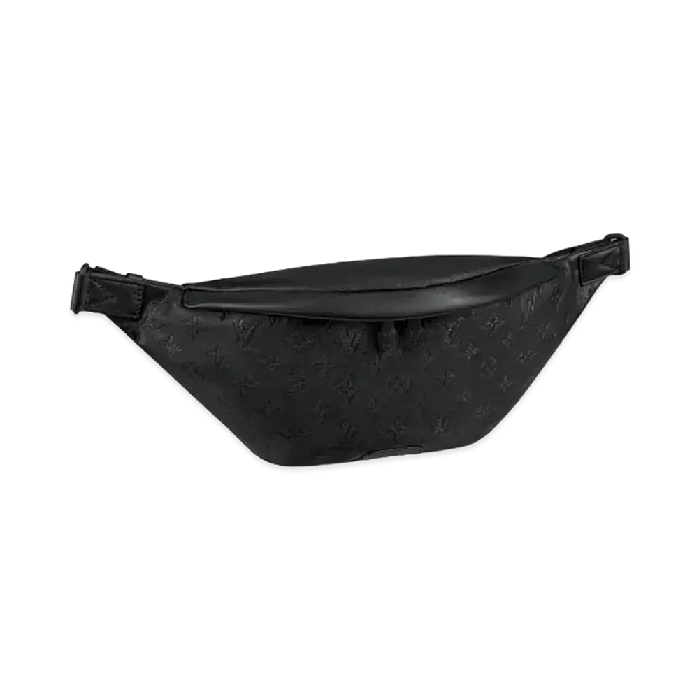 Louis Vuitton Louis Vuitton Discovery Bumbag Monogram Shadow