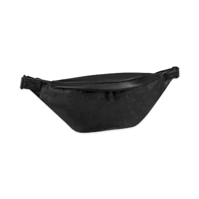 Louis Vuitton Louis Vuitton Discovery Bumbag Monogram Shadow