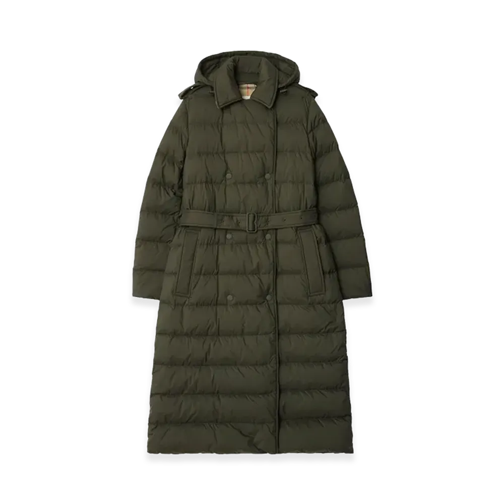 Burberry Jackets "Green"