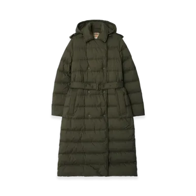 Burberry Jackets "Green"