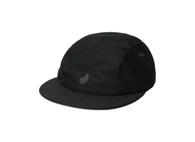 OUR LEGACY Work Shop Running Cap "Black"