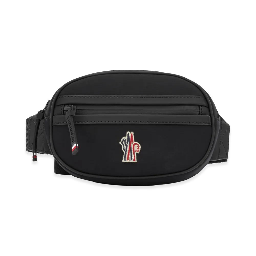 MONCLER Women's Grenoble Bags "Black"