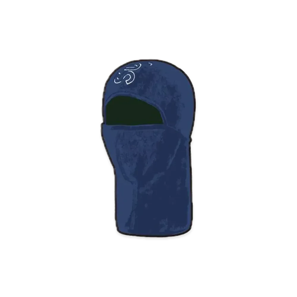 Supreme Polartec Balaclava "Navy"
