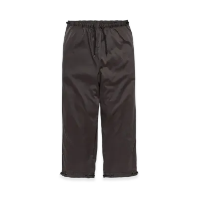 WTAPS SPST2501 / Trousers / Poly. Twill. COOLMAX "Charcoal"
