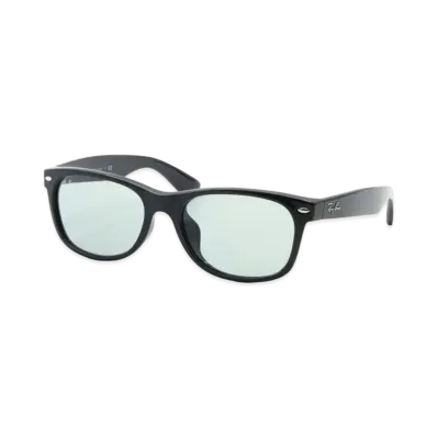 Ray-Ban 2132F-601/52 "Light Green"