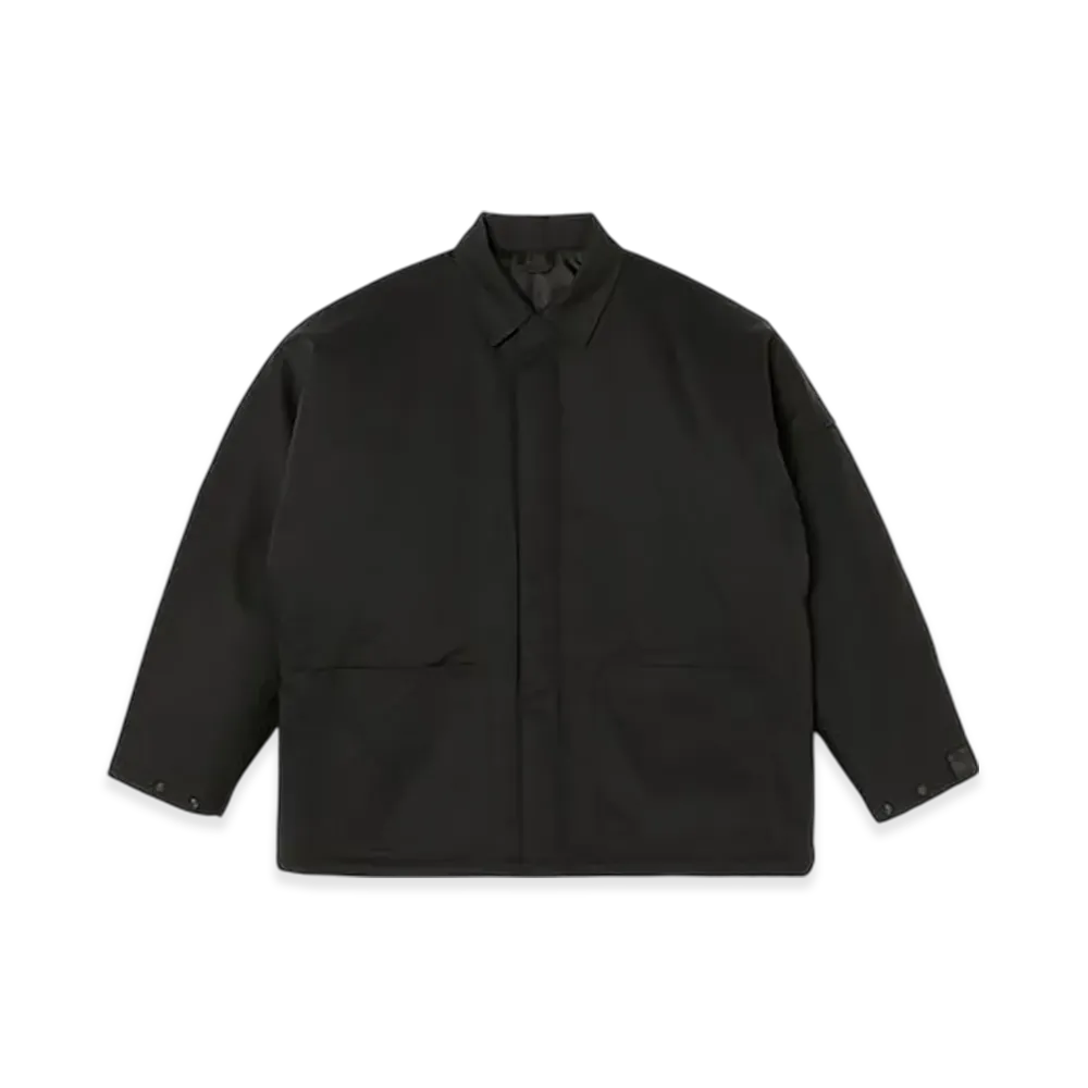 N.HOOLYWOOD COMPILE x Dickies Puffer Blouson "Black"