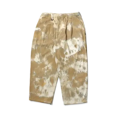 MFC STORE Dyed Dobon 6P 9L Pants Joint Work For Akkii "Olive"