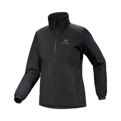 ARC'TERYX Women's Atom Jacket "Black" X000006550