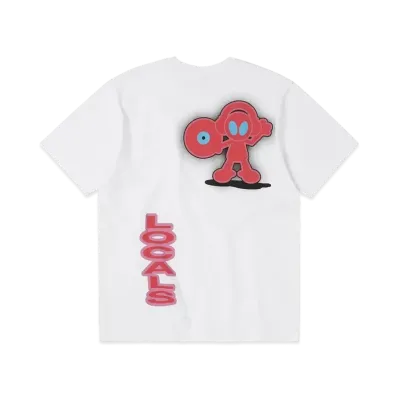 thisisneverthat TNT Locals Tee "White"