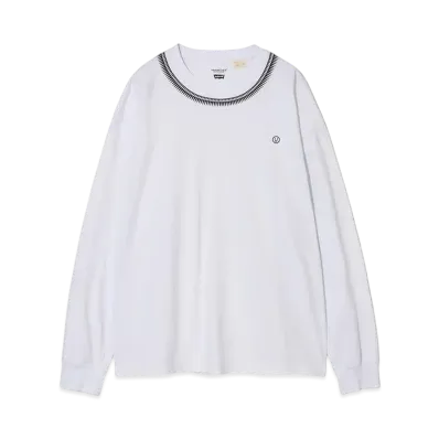 Levi's x UNDERCOVER Long Sleeve Tee "White"
