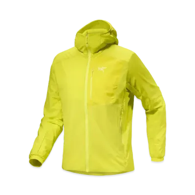 ARC'TERYX Proton Lightweight Hoody Men's "Euphoria"