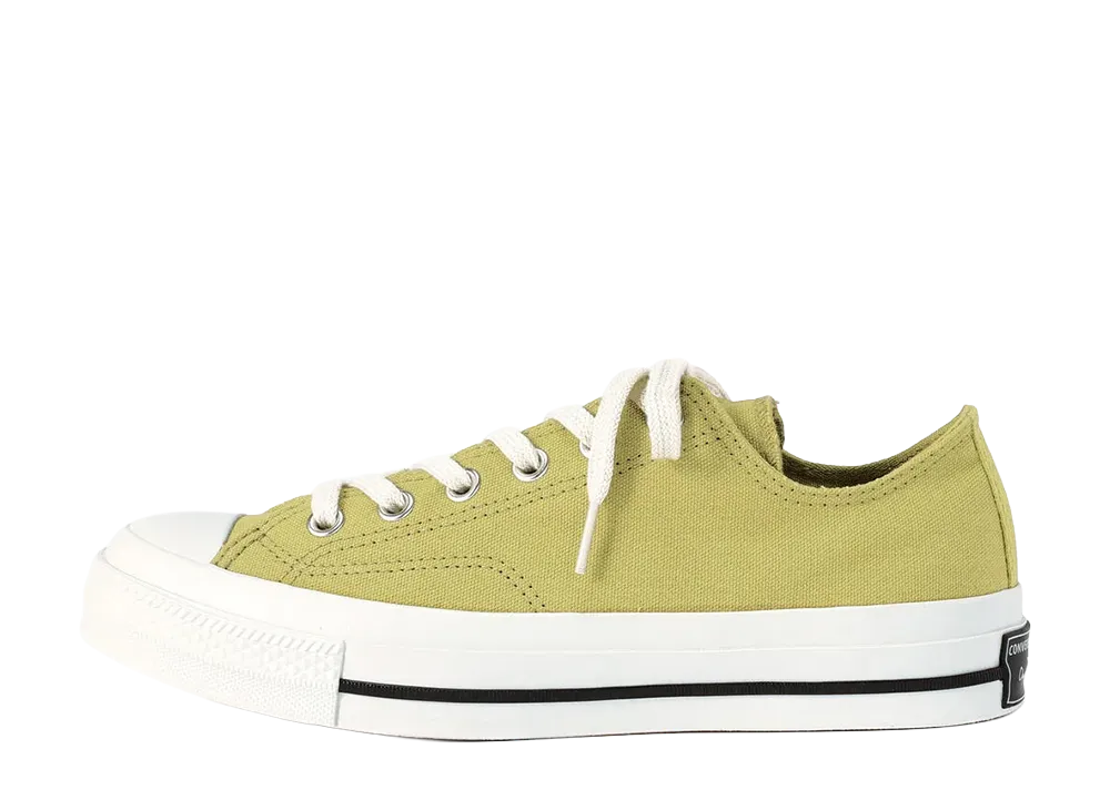 MHL. × Converse All Star LGCY OX "Light Green"