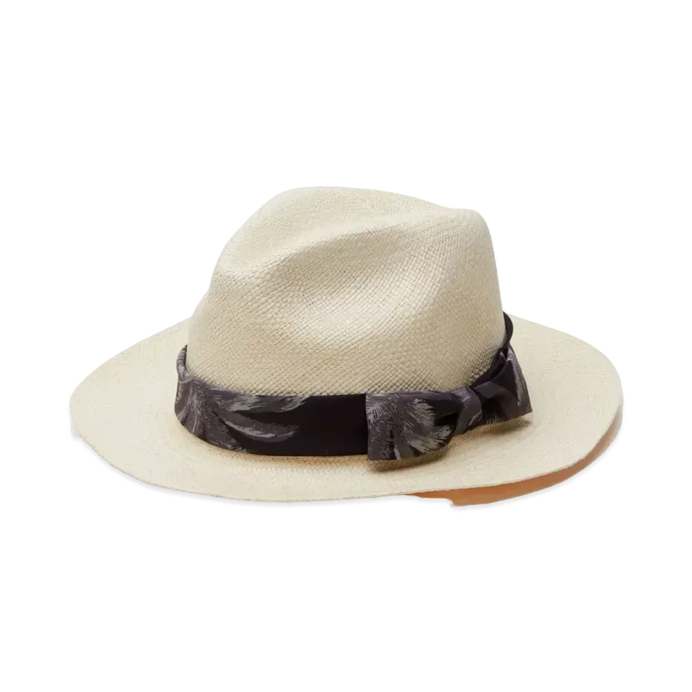 NEIGHBORHOOD NHWDS / N-HAT "Natural"