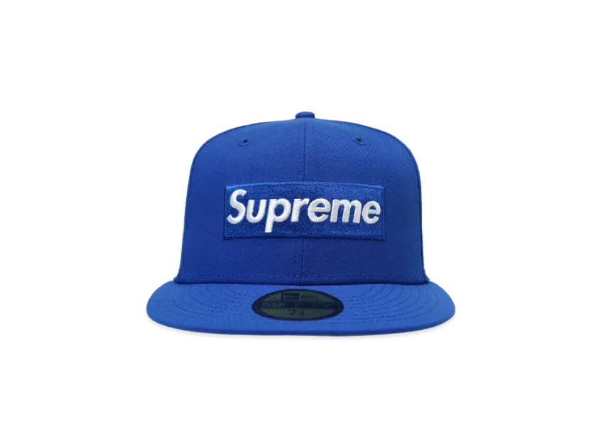 Supreme Ghostface Box Logo New Era Supreme Ghostface Box Logo New Era