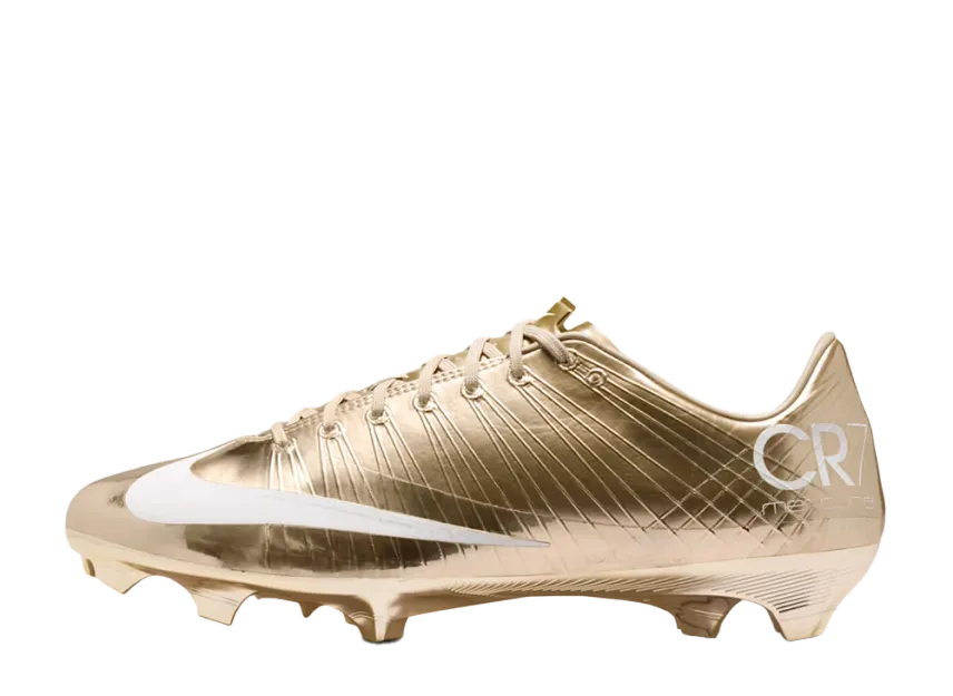 Cristiano Ronaldo × Nike Mercurial Superfly 1 RGN Cristiano Ronaldo × Nike Mercurial Superfly 1 RGN