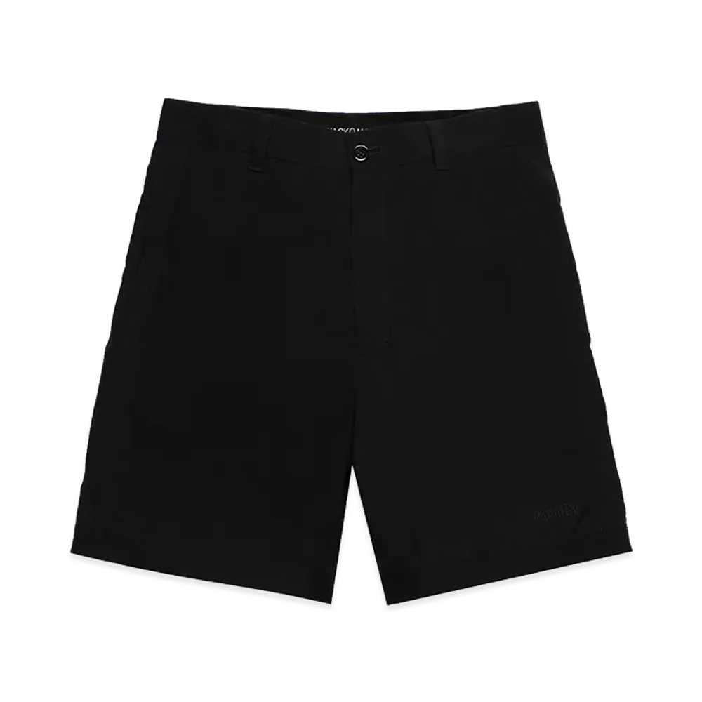 WACKO MARIA Cuba Shorts "Black"