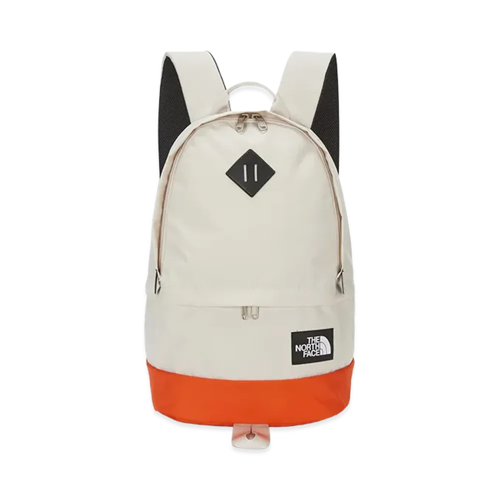 The North Face TNF Original Pack "White"