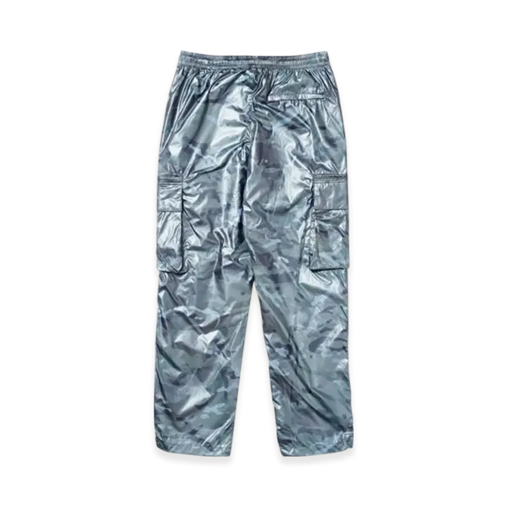 PALACE P-Stealth Shell Cargos "Blue Camo"