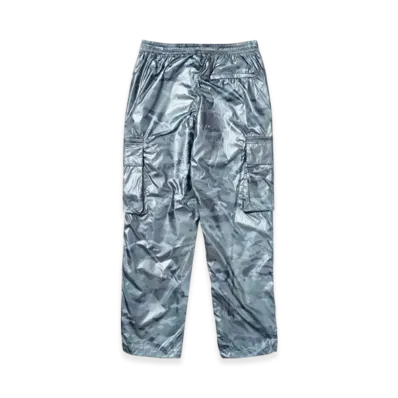 PALACE P-Stealth Shell Cargos "Blue Camo"