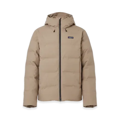 Patagonia Coats "Beige"