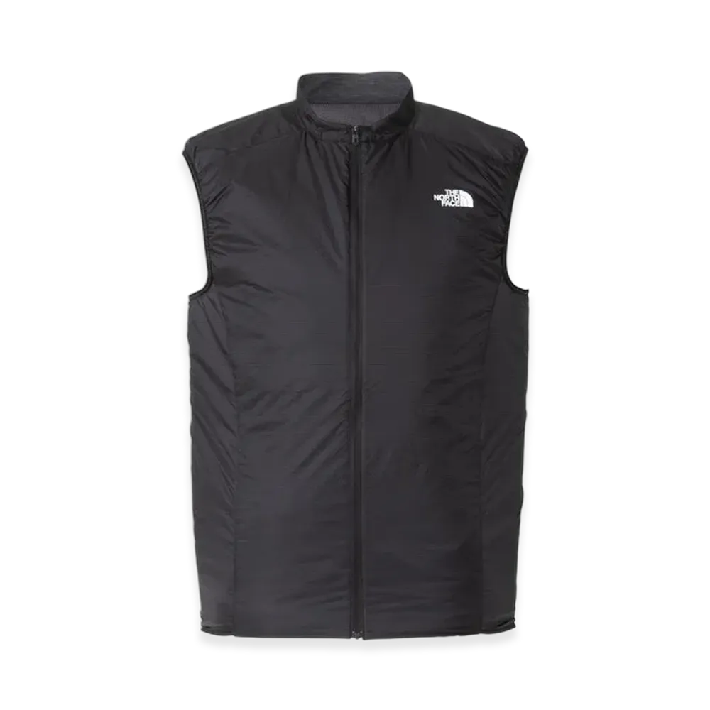 The North Face Impulse Racing Insulated Vest "Black"