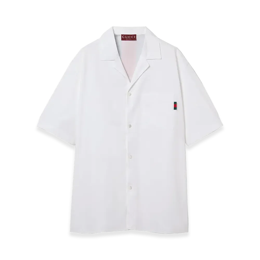 GUCCI Shirts "White"