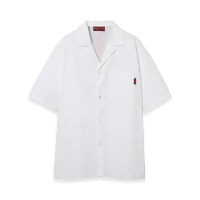 GUCCI Shirts "White"
