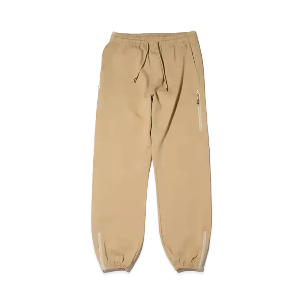 atmos Cardboard Knit Pants "Beige"