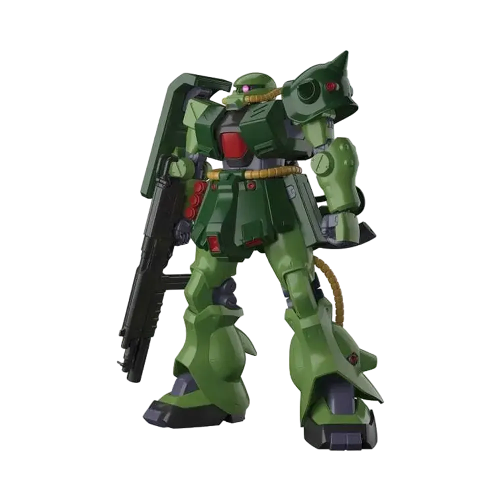 RE/100 1/00 MS-06FZ Zaku II FZ