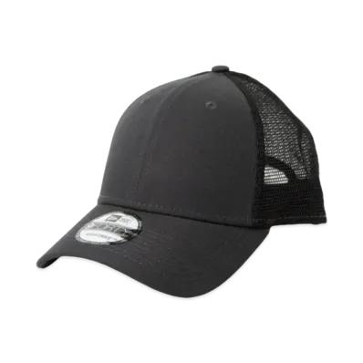 NEW ERA 9FORTY NE208 940 "Graphite Mesh"