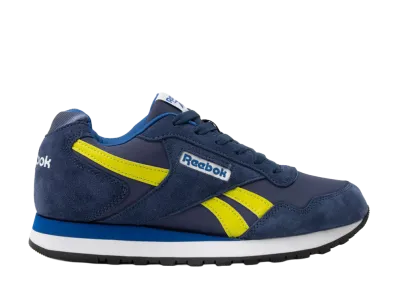 Reebok Glide Low "Blue"