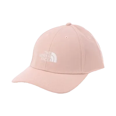 The North Face Recycled 66 Classic Hat "Evening Sandpink"