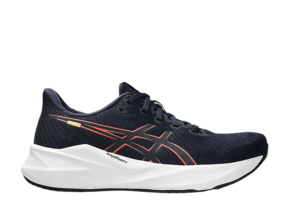 Asics Women's Versablast 4 "Midnight/Dark Pink Clay"