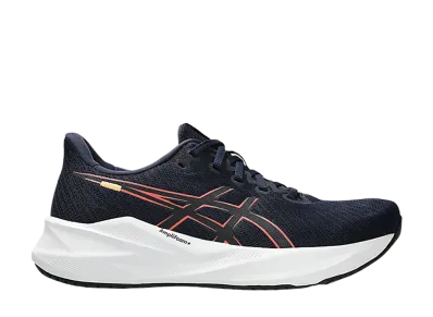 Asics Women's Versablast 4 "Midnight/Dark Pink Clay"